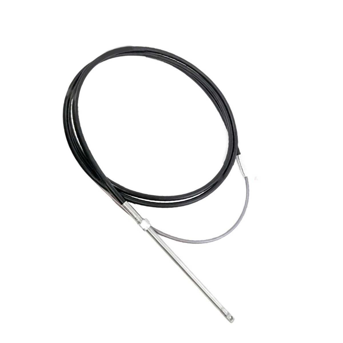 Câble de direction mécanique M66X09 pour Teleflex