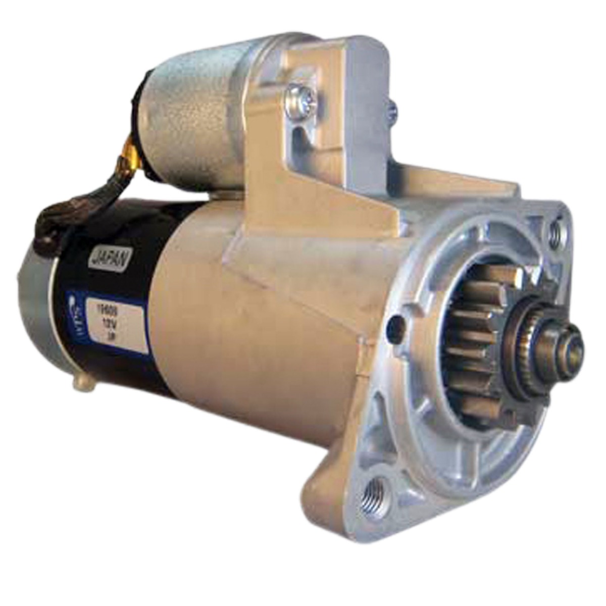 Démarreur 30L66-10500 pour Mitsubishi