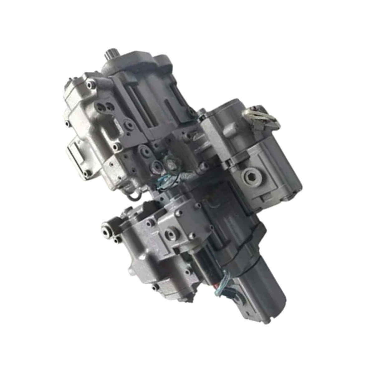 Pompe hydraulique K5V80DTP173R-9K0E-1 pour Hitachi
