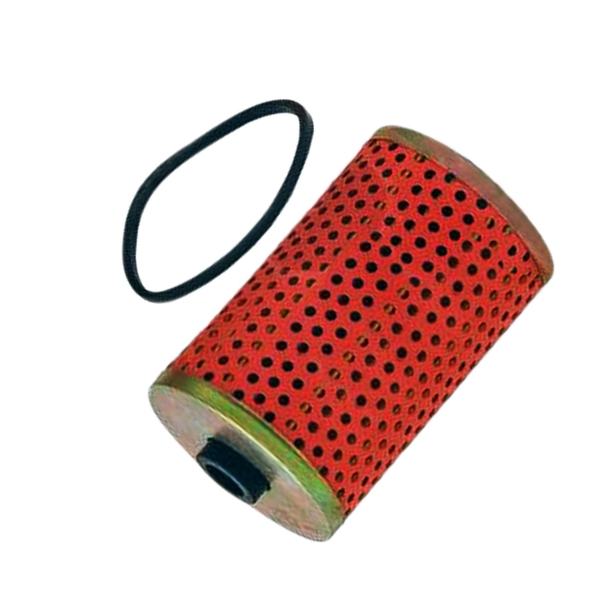 Filtre à carburant avec joint 01081778R93 pour Mahindra