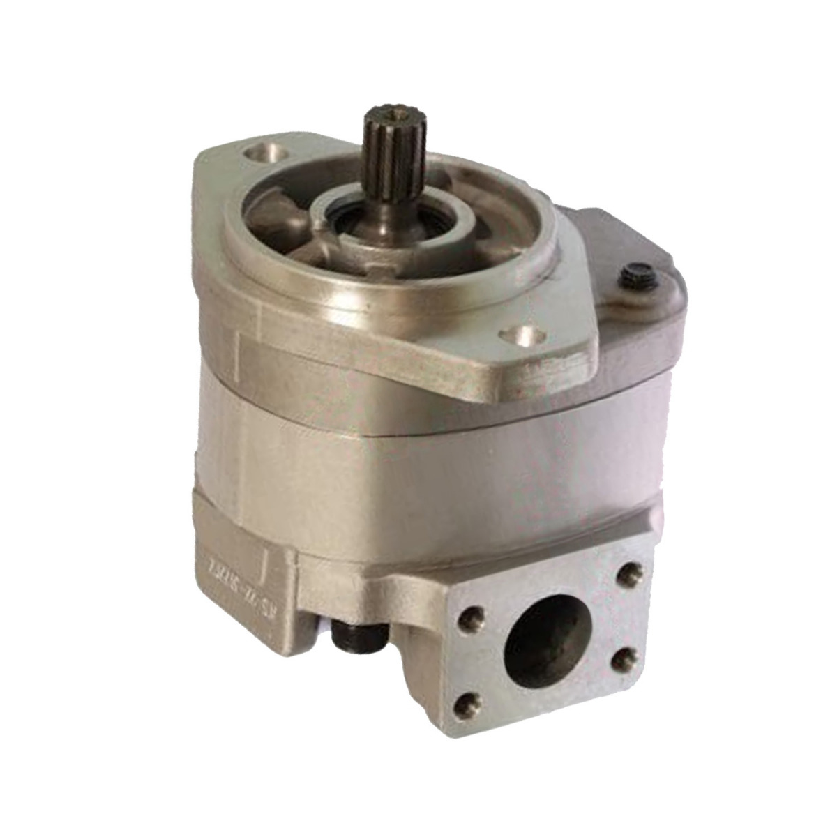 Pompe hydraulique 705-22-31220 pour Komatsu