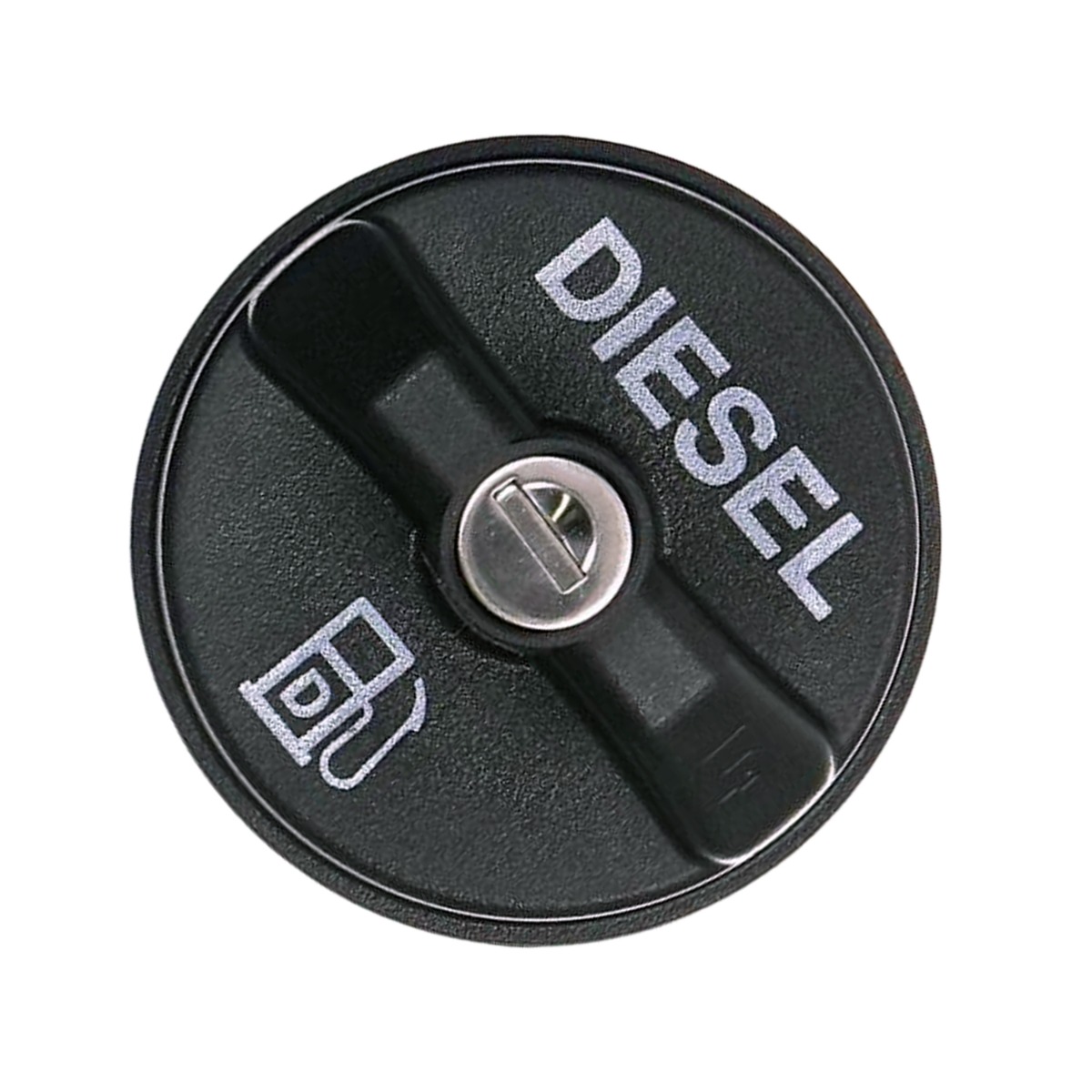 Bouchon de réservoir de carburant 7023550 pour Bobcat