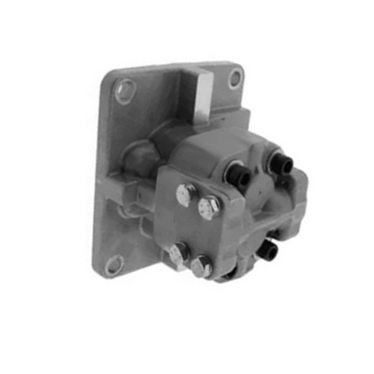 Hydraulikpumpe 705-34-29540 SAR28 für Komatsu