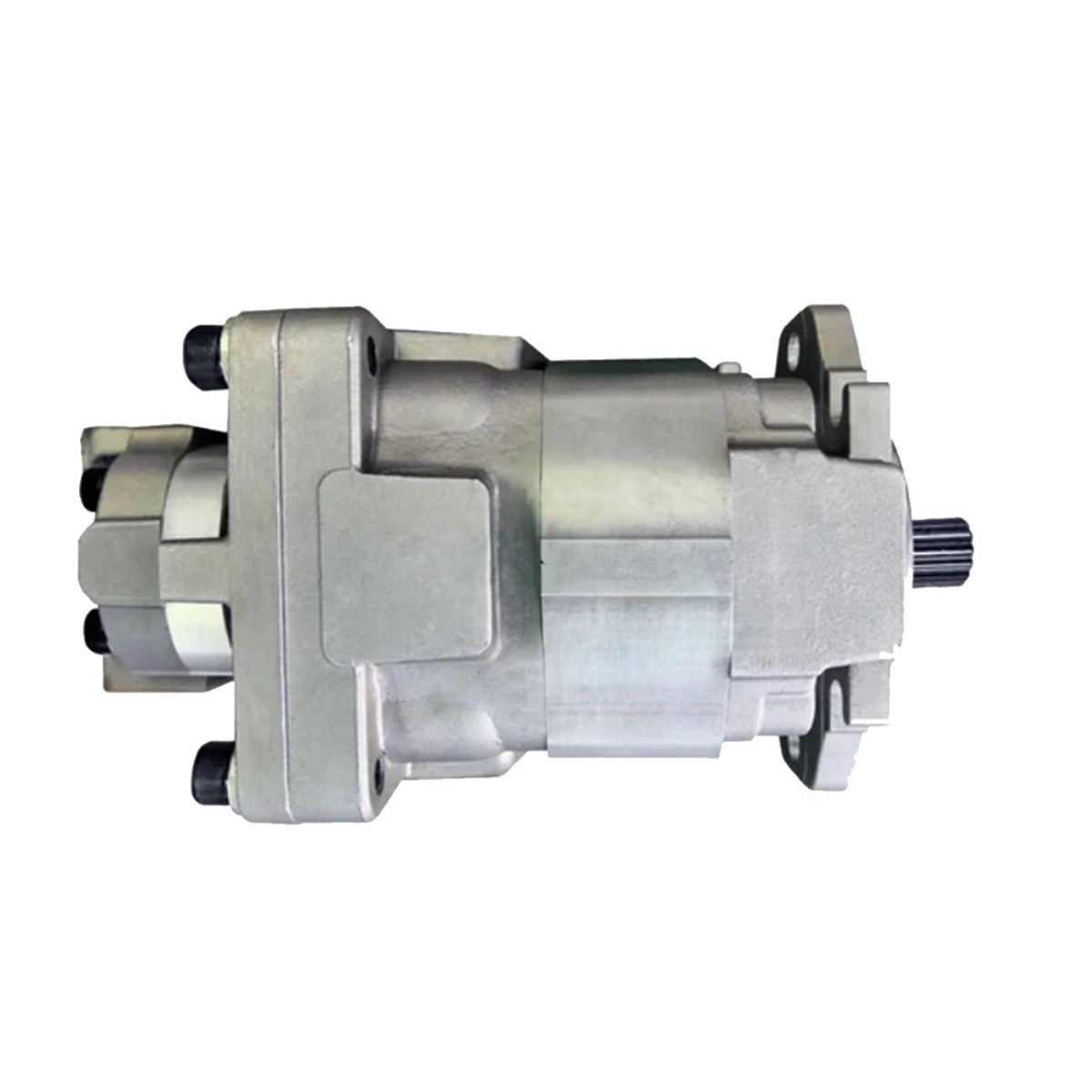 Pompe hydraulique 705-51-31070 pour Komatsu