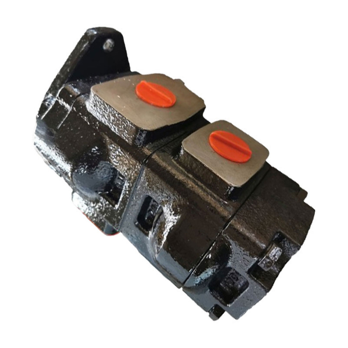 Pompe hydraulique 20/925338 pour JCB