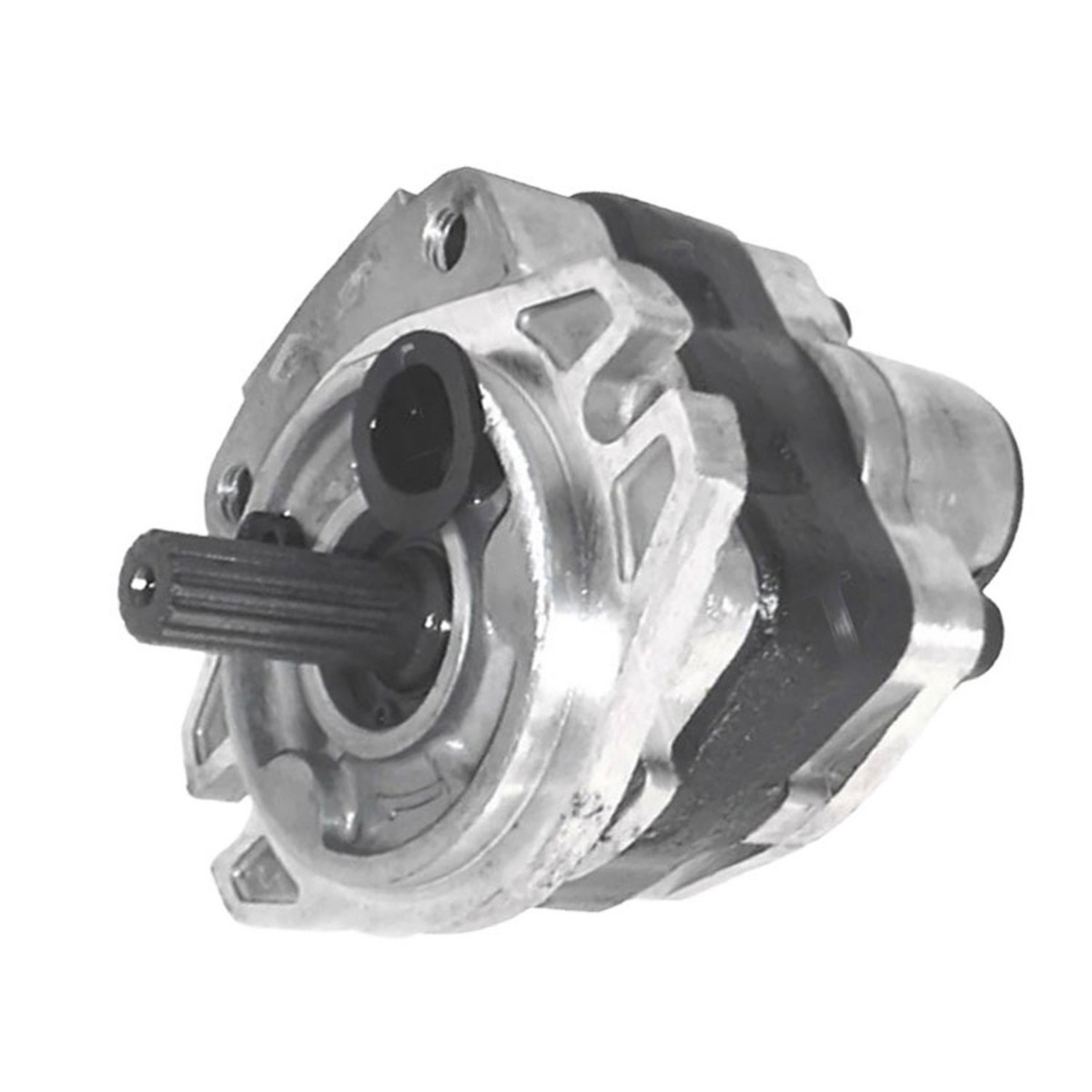 Pompe hydraulique 172176-73250 pour Yanmar