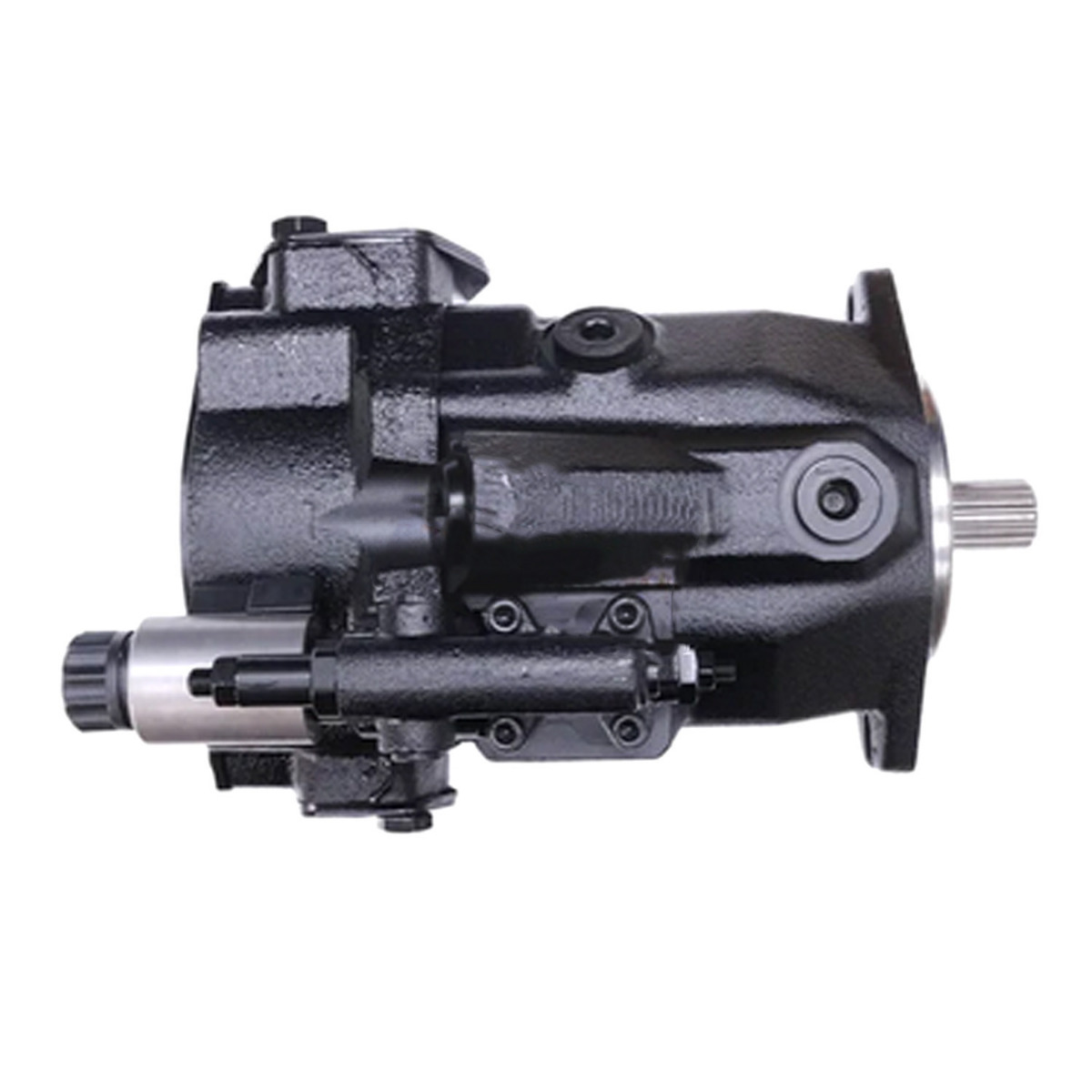 Pompe hydraulique VOE15191773 pour Volvo