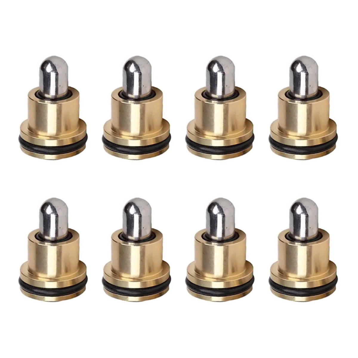 Poussoir de poignée de valve de commande de joystick pour Yuchai