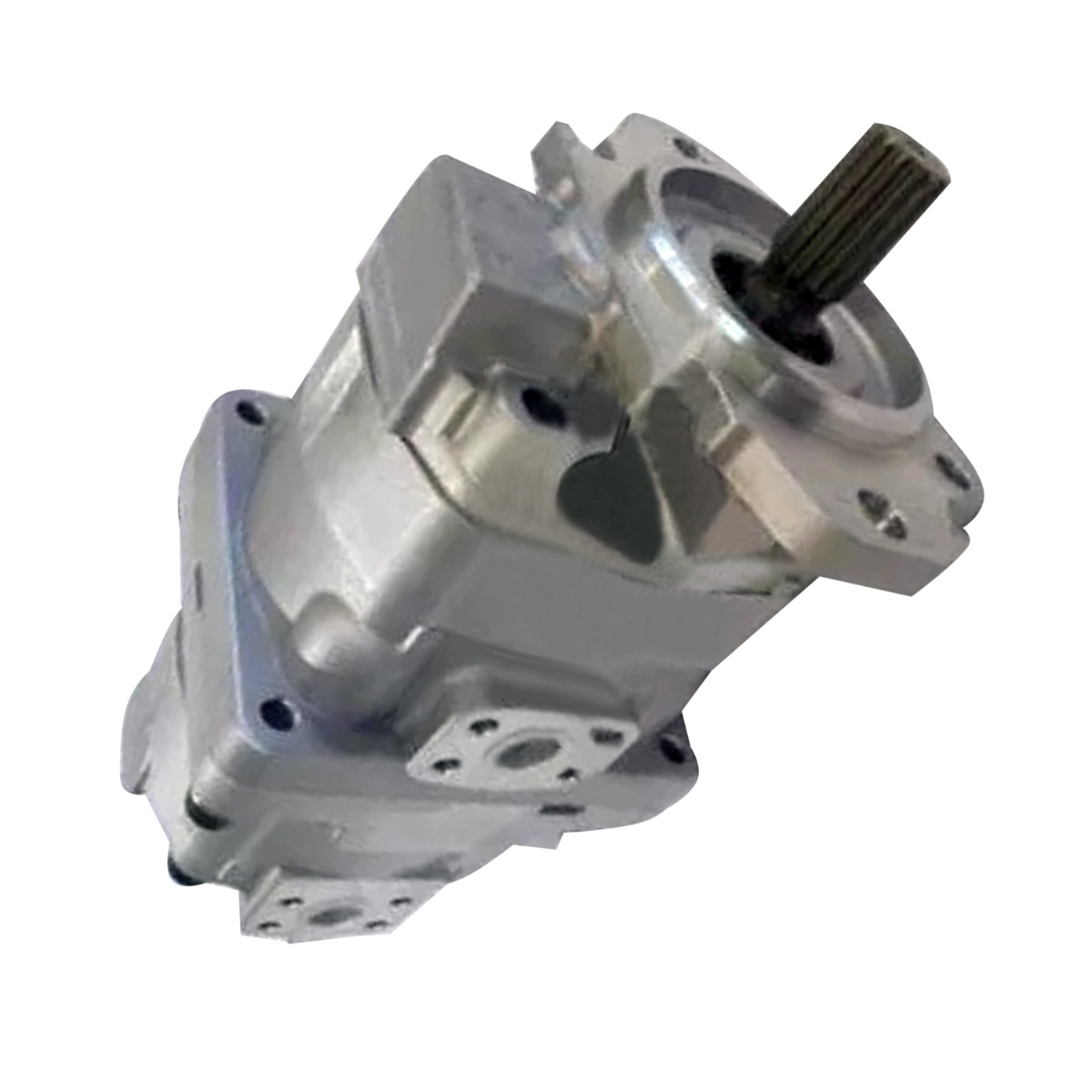 Pompe hydraulique 705-14-33540 pour Komatsu