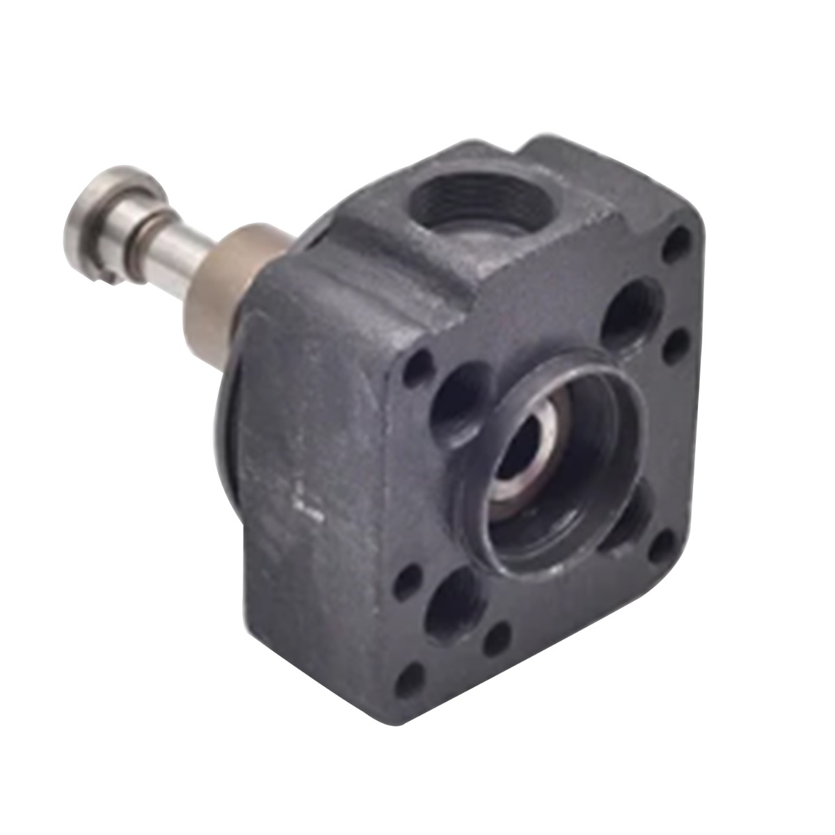 Tête de pompe à carburant Rotor 096400-1220 pour Komatsu