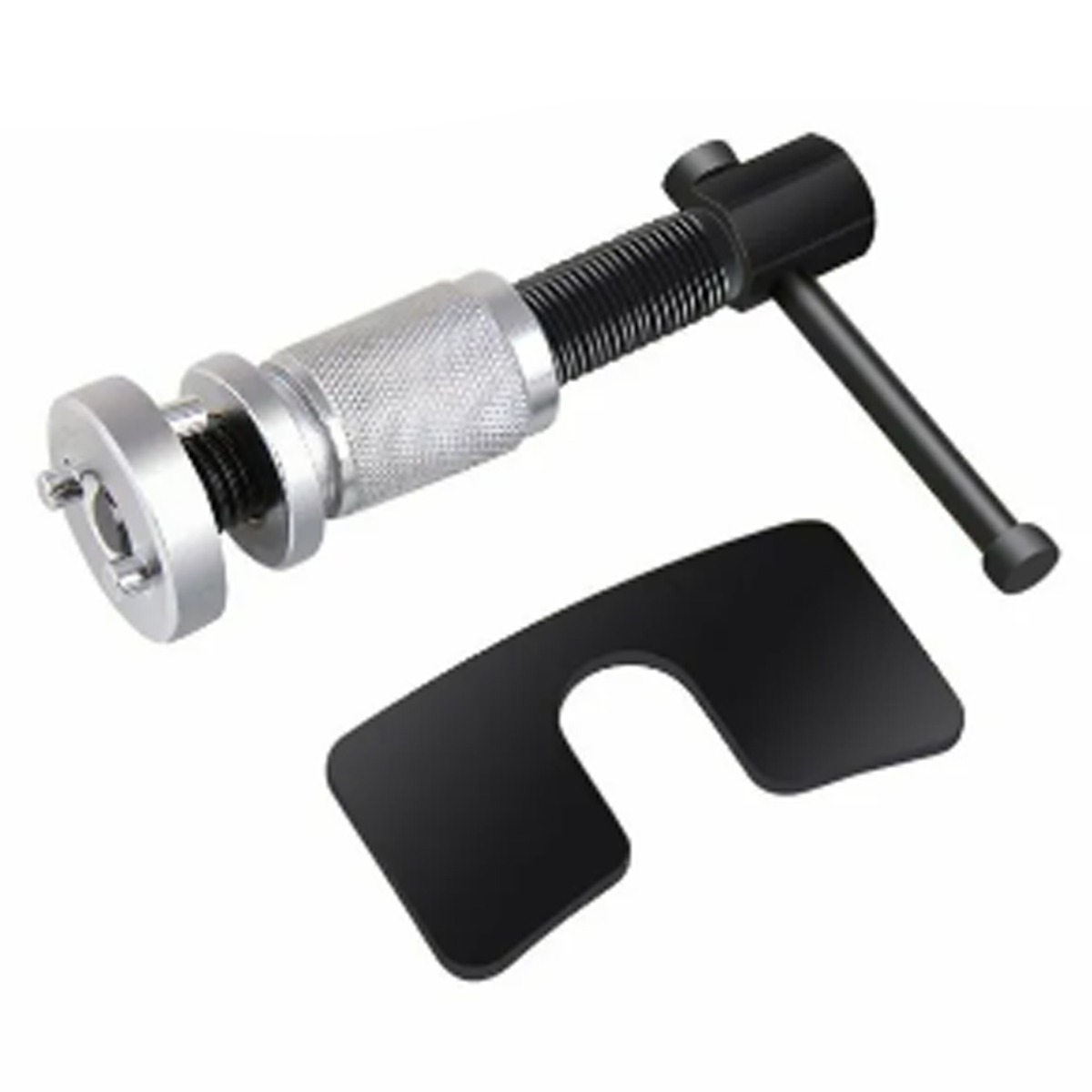 Frein à disque Piston Outil de séparation Étrier de frein Pad Rewind Kit US0QM-Q25-3P Pour voiture
