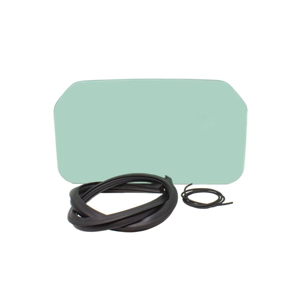 Kit lunette arrière 6717874 pour Bobcat