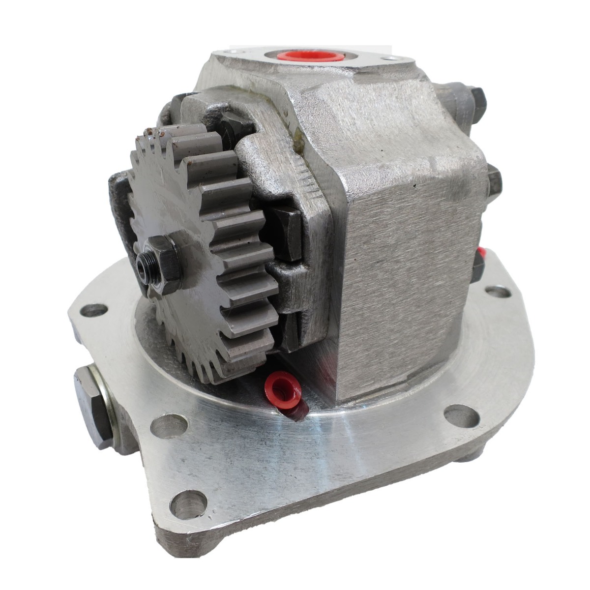 Pompe hydraulique 81823983 pour New Holland