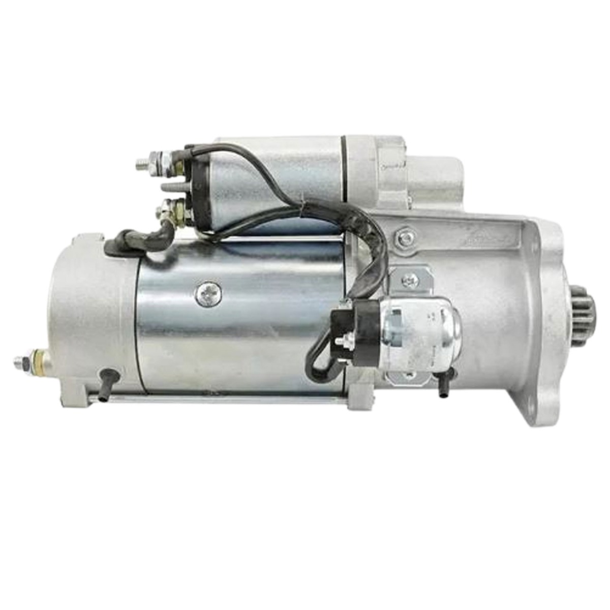 Démarreur T411405 pour Perkins