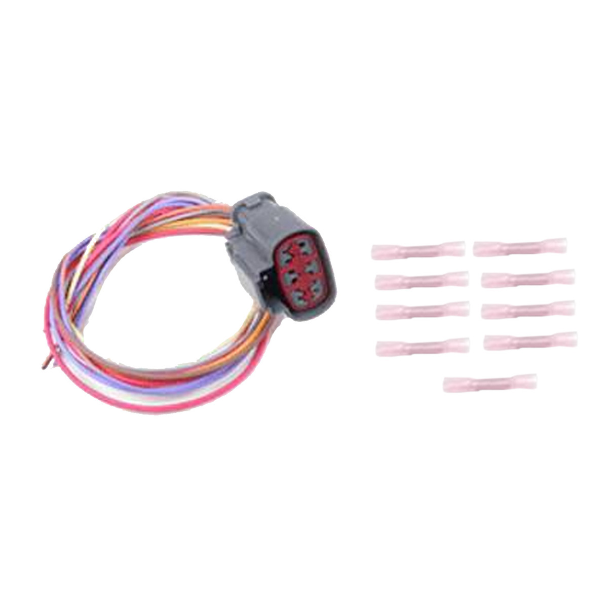 Kit de réparation de faisceau de câbles de solénoïde de Transmission 350-0067 pour Ford