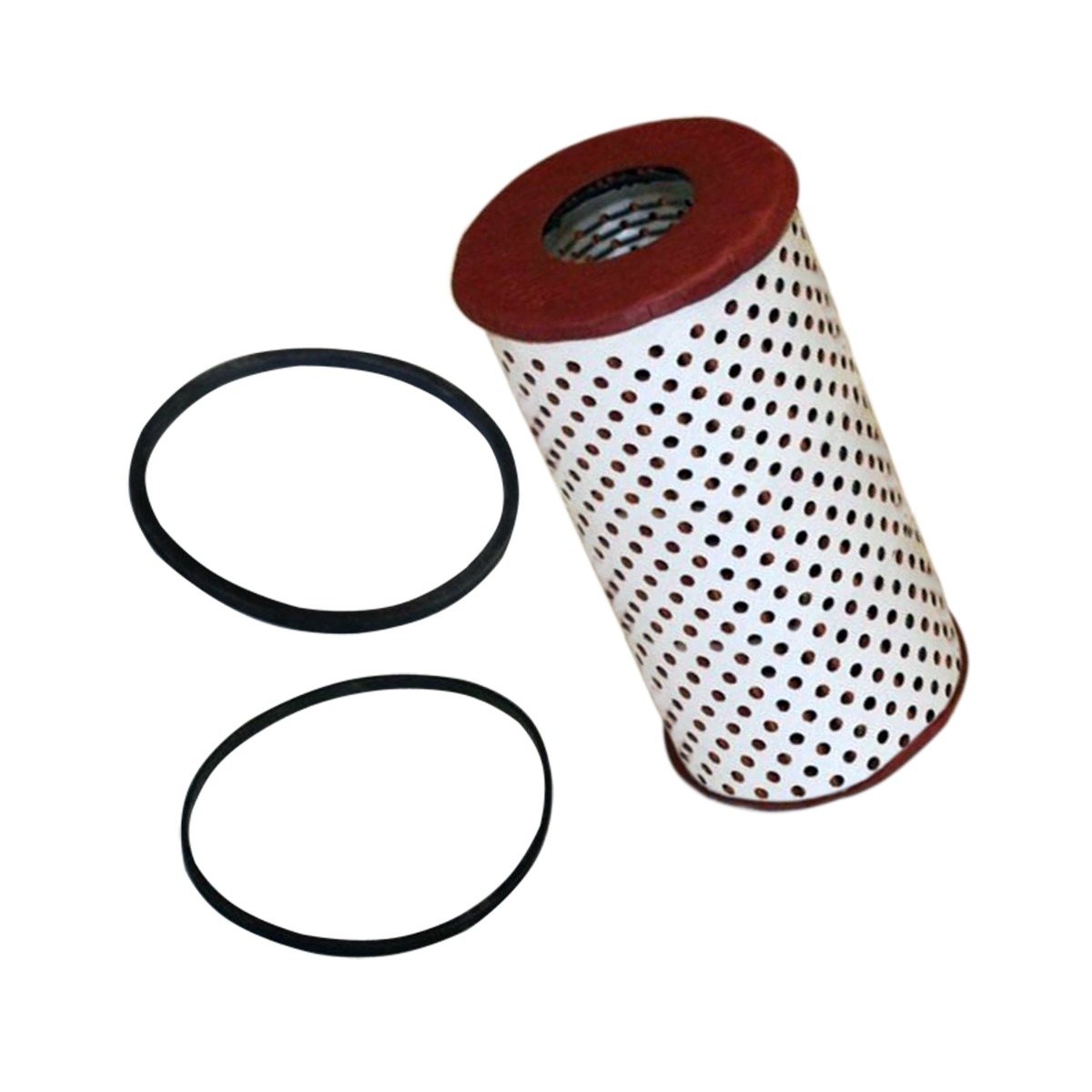 Filtre à huile 376364R91 pour Case