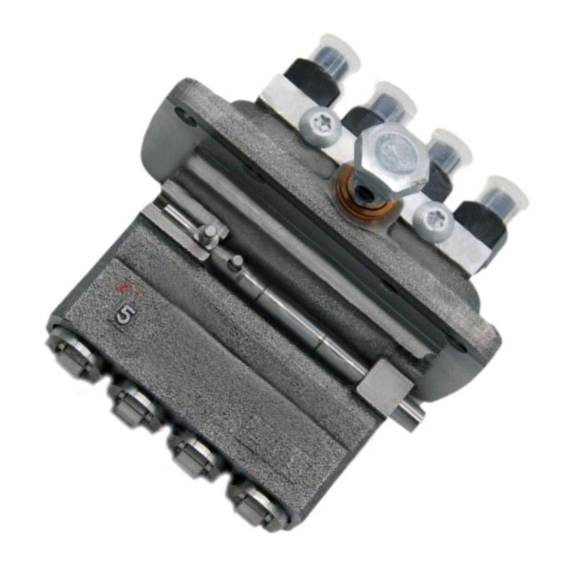 Pompe d'injection de carburant 1K012-51010 pour Kubota