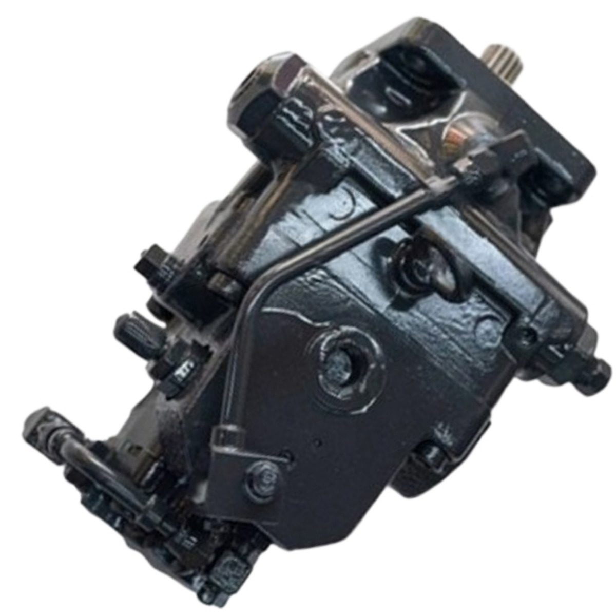 Ensemble de pompe hydraulique 708-1S-00150 pour Komatsu