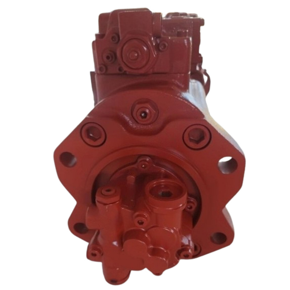 Pompe hydraulique K3V112DTP-9N24-12T pour Hyundai