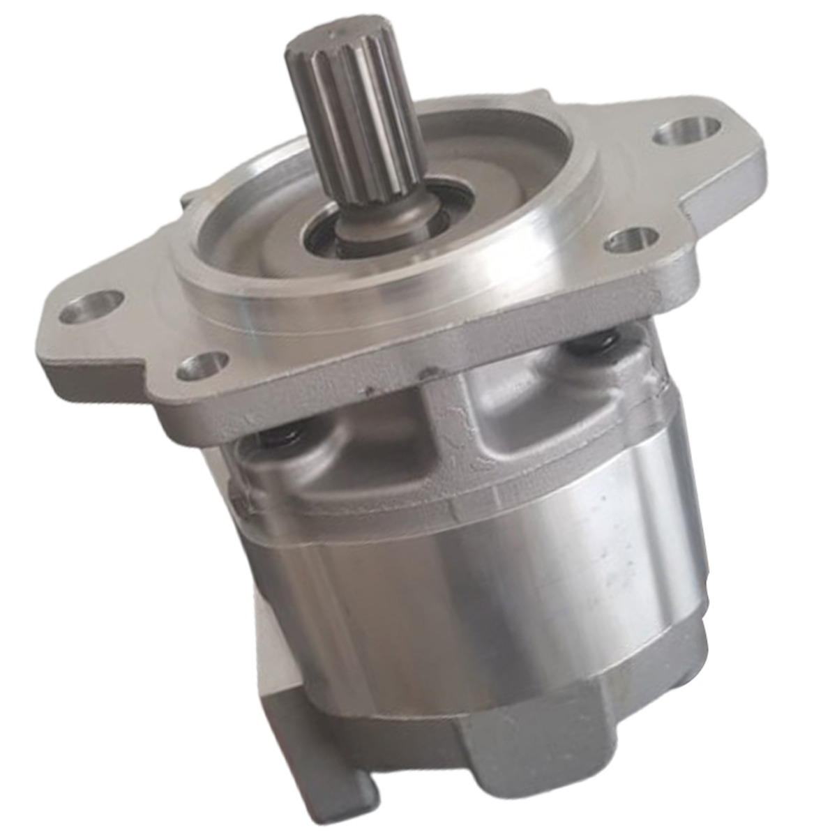 Pompe hydraulique 705-11-40010 pour Komatsu