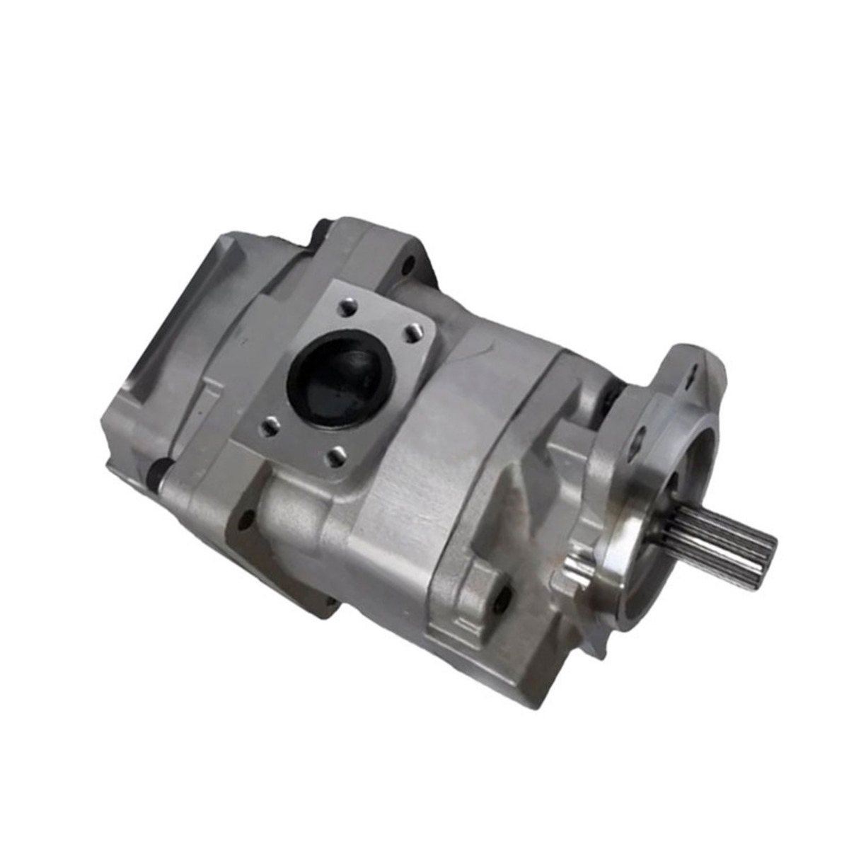 Pompe hydraulique 705-56-33140 pour Komatsu