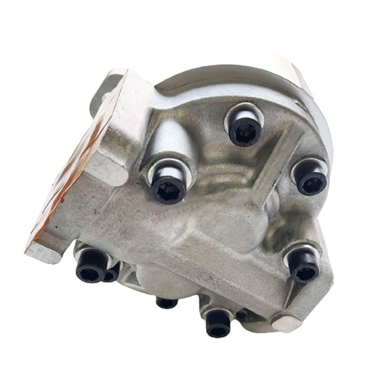 Pompe hydraulique 705-14-41010 pour Komatsu
