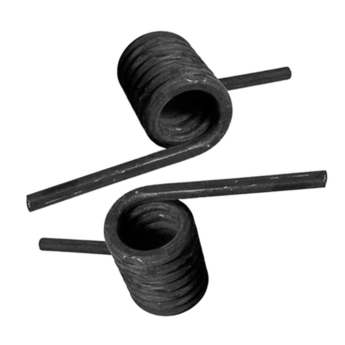 Ressort spiral gauche droite RS16933LH Pour rampe de remorque