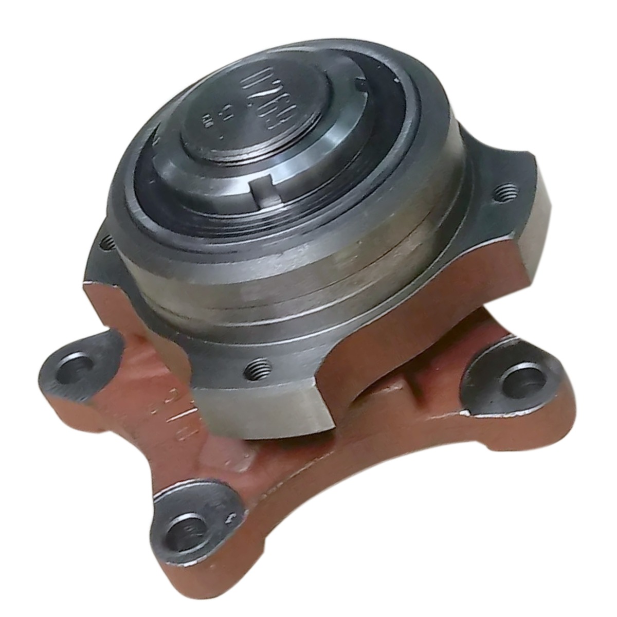 Moyeu de roue de ventilateur 21157186 pour Volvo
