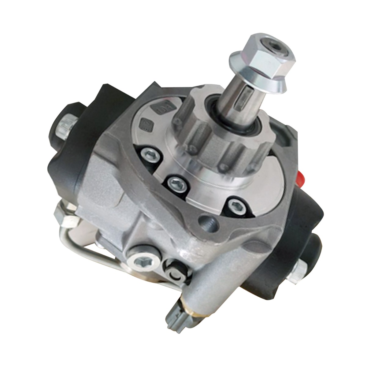 Pompe d'injection de carburant 294000-0370 pour Nissan