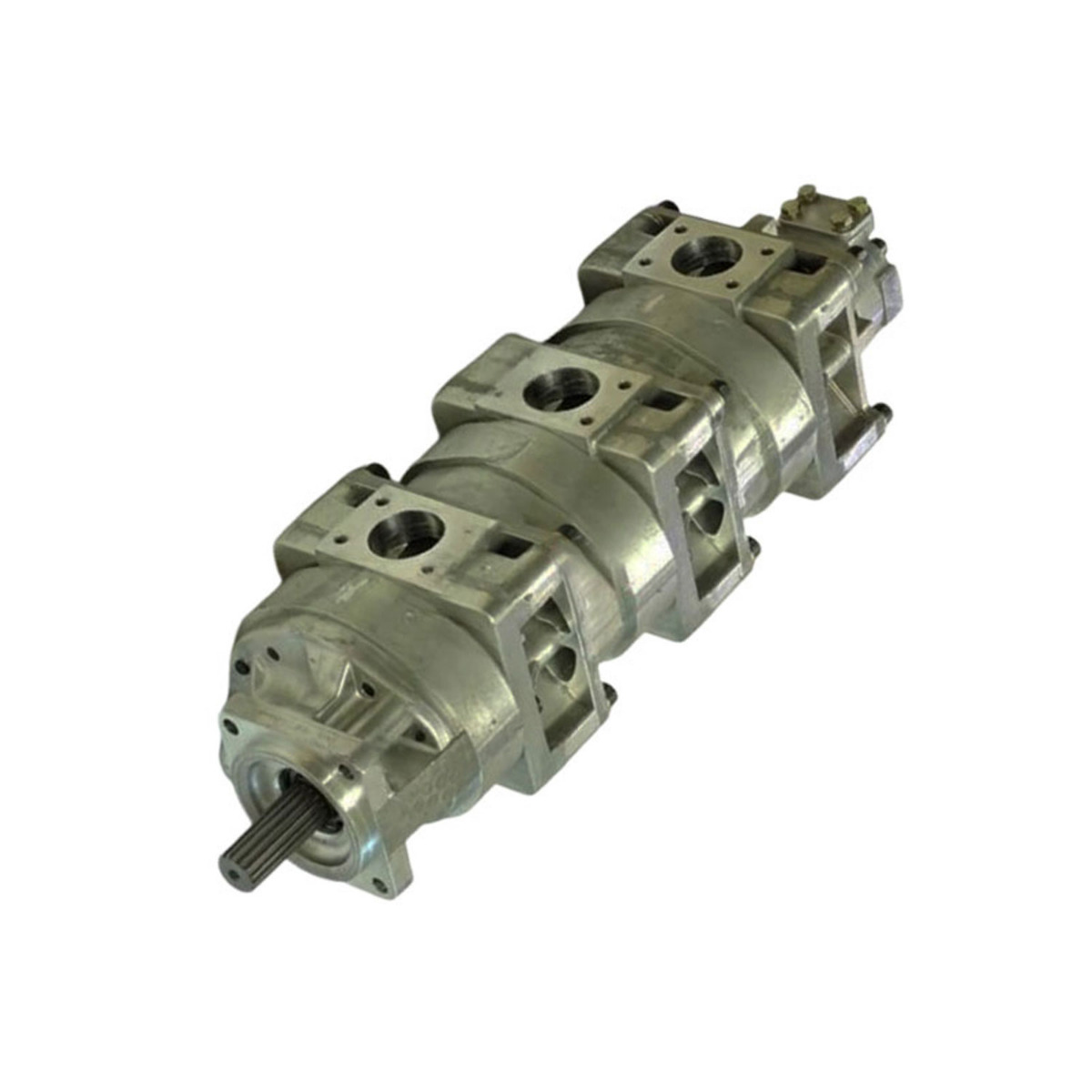 Pompe hydraulique 705-58-47000 pour Komatsu