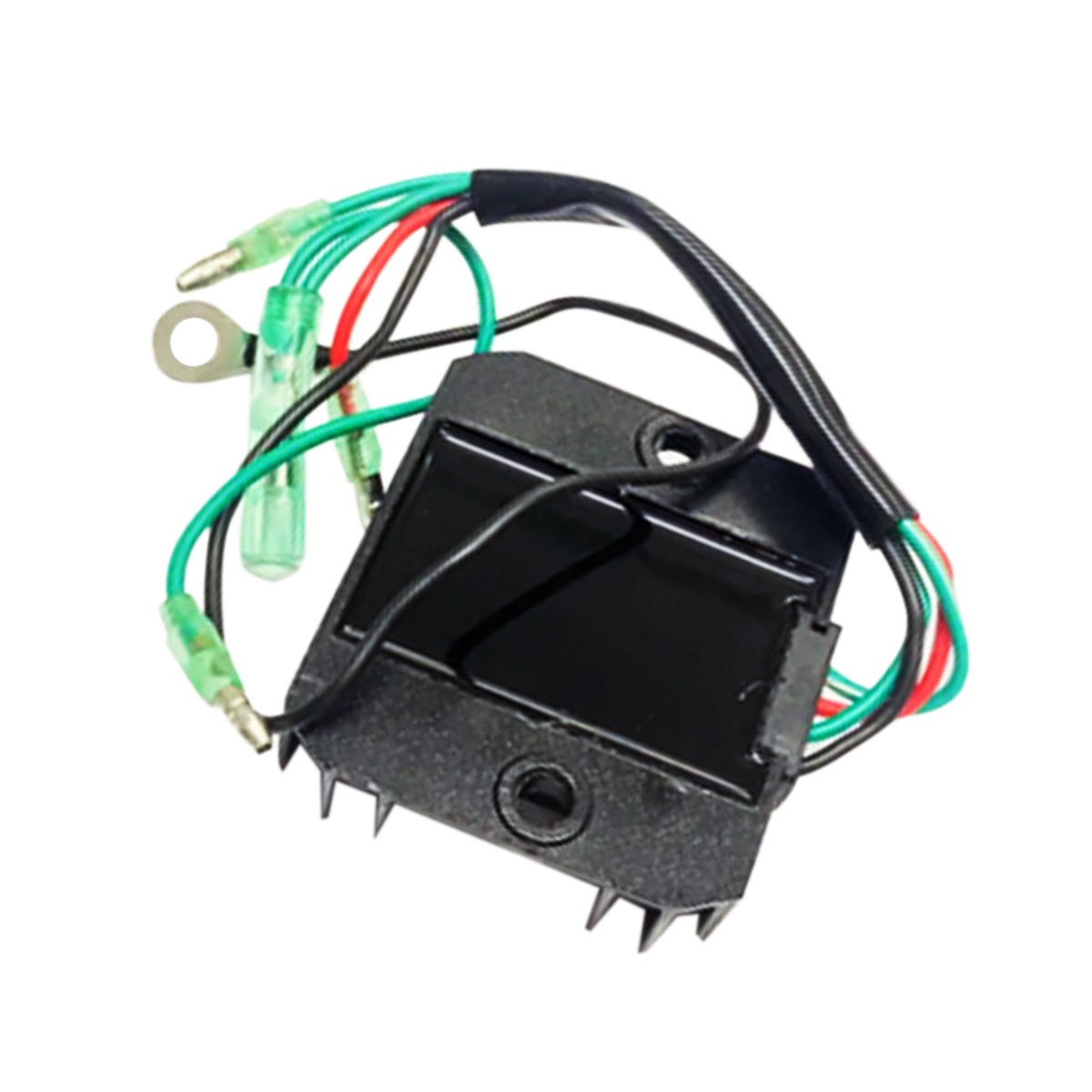 Redresseur de régulateur 6H0-81960-00 pour Yamaha