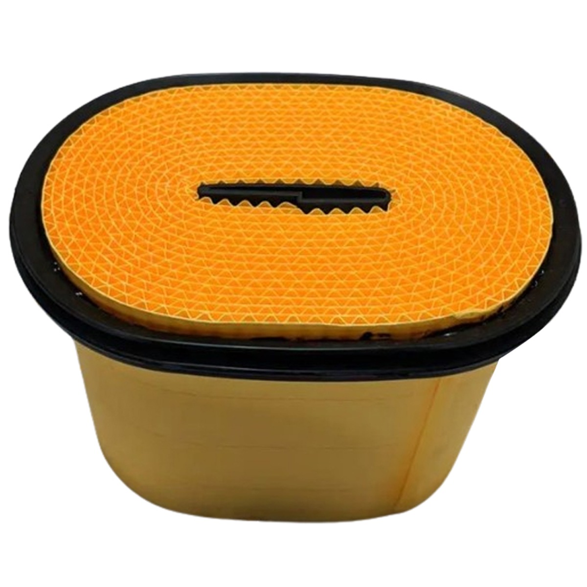 Filtre à air moteur secondaire 227-7448 pour Caterpillar