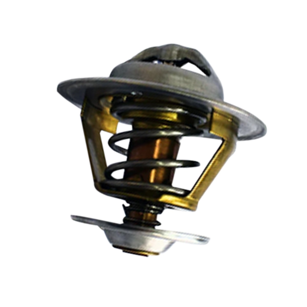 82℃ Thermostat 126-5869 pour Caterpillar CAT