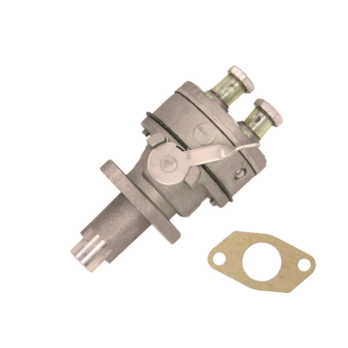 Pompe de relevage de carburant 130506350 pour Perkins