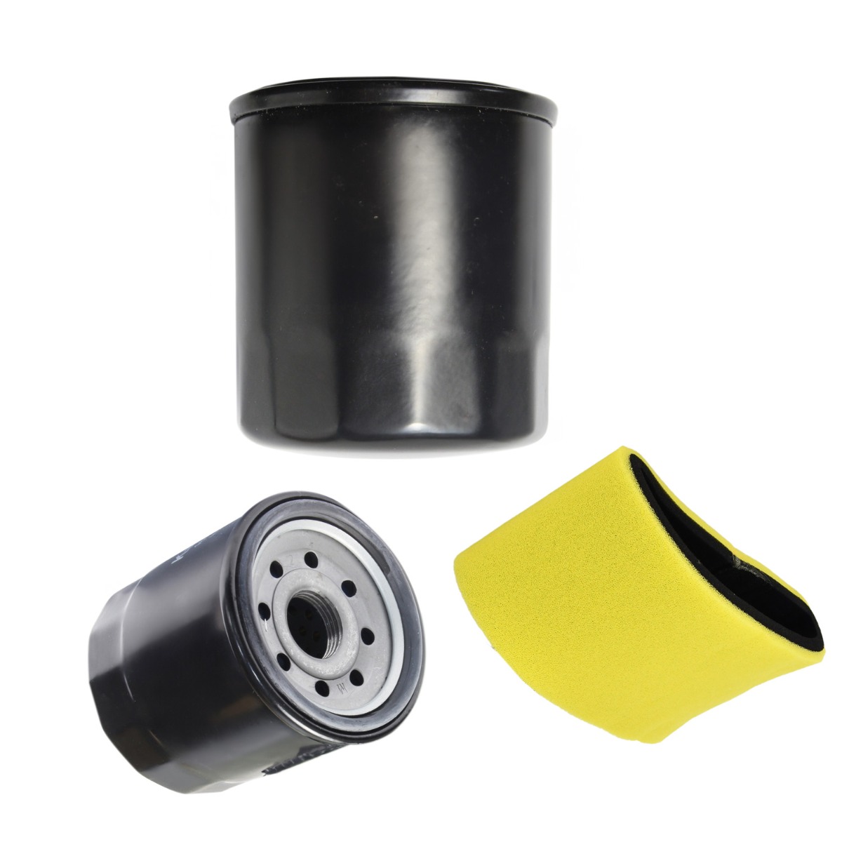 Filtre à air et filtre à huile 11013-0021 pour Kawasaki
