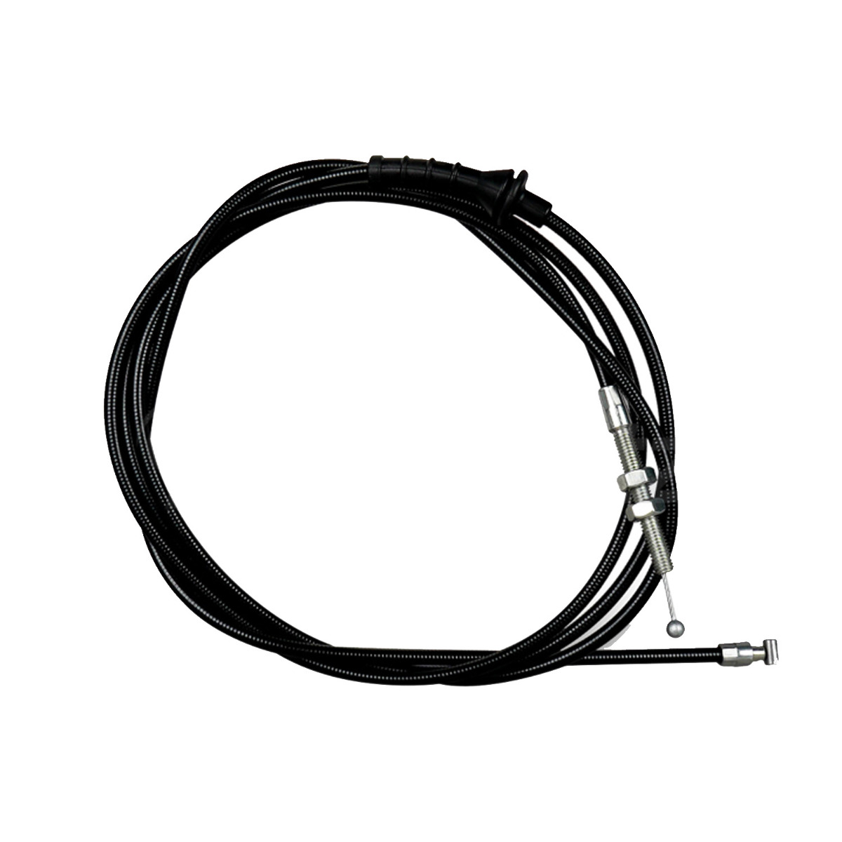 Câble de déverrouillage de capot de camion 924-5503 pour Volvo