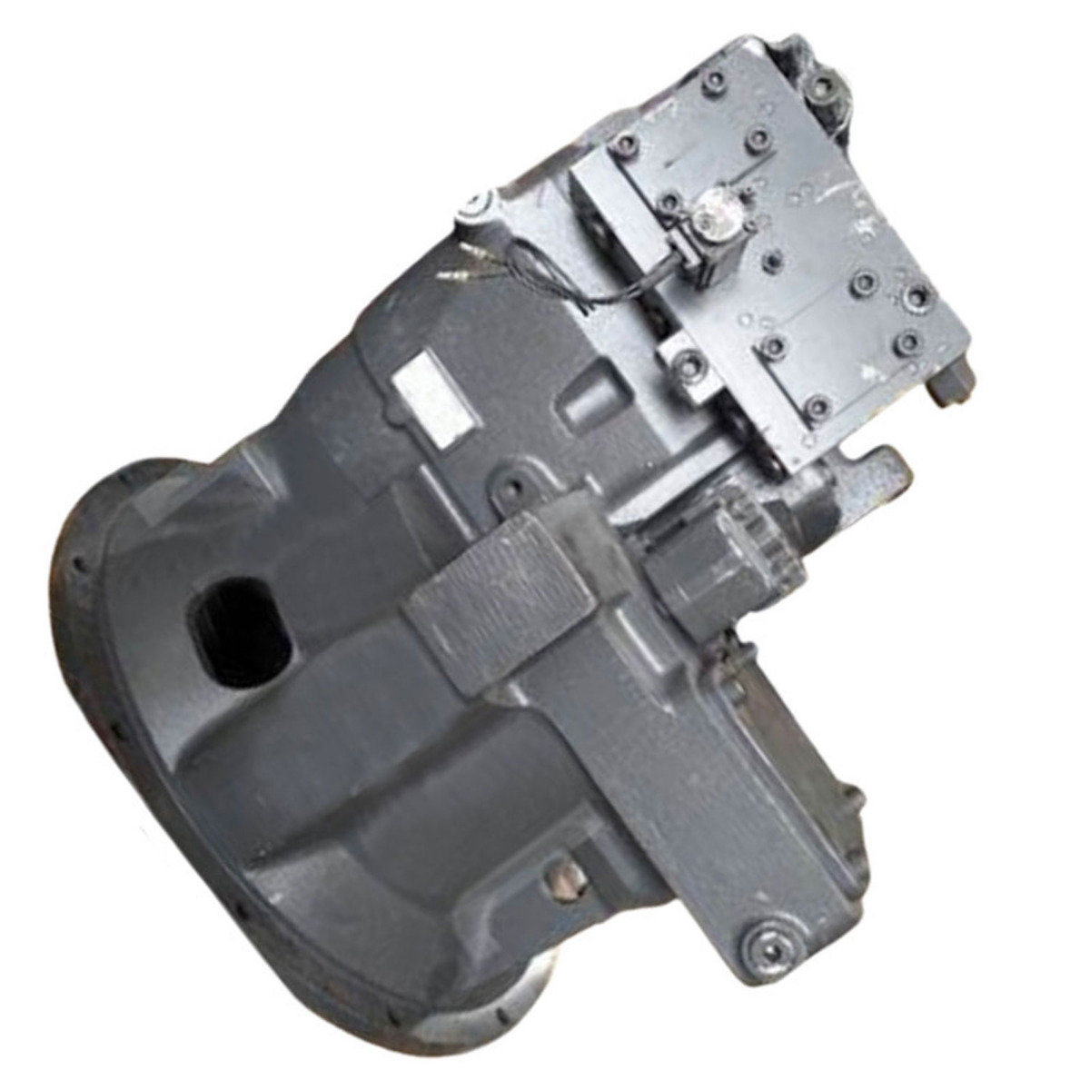 Pompe hydraulique A8V172ESBR6 pour Sumitomo