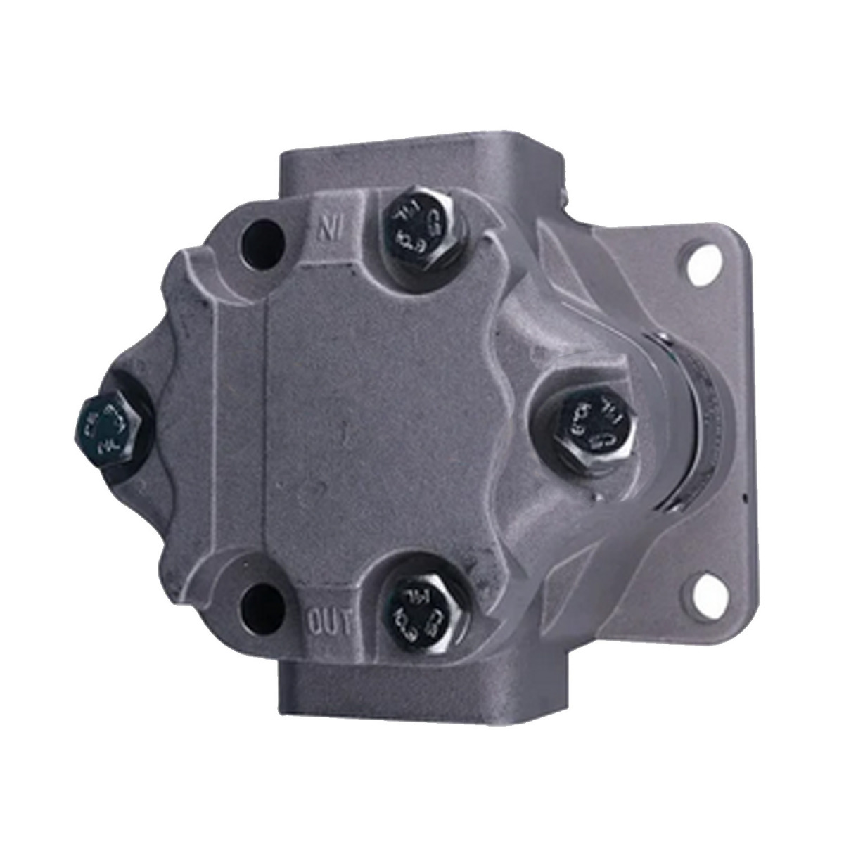 Pompe hydraulique AM876750 pour Yanmar