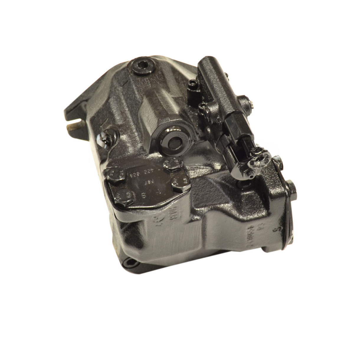 Pompe hydraulique VOE11309604 pour Volvo