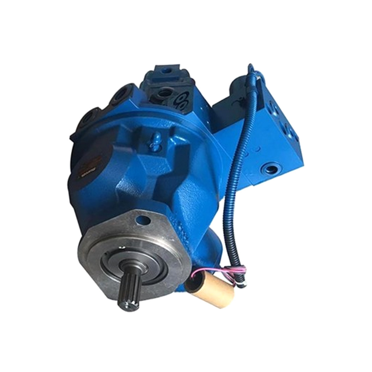 Pompe hydraulique AP2D28 pour Komatsu