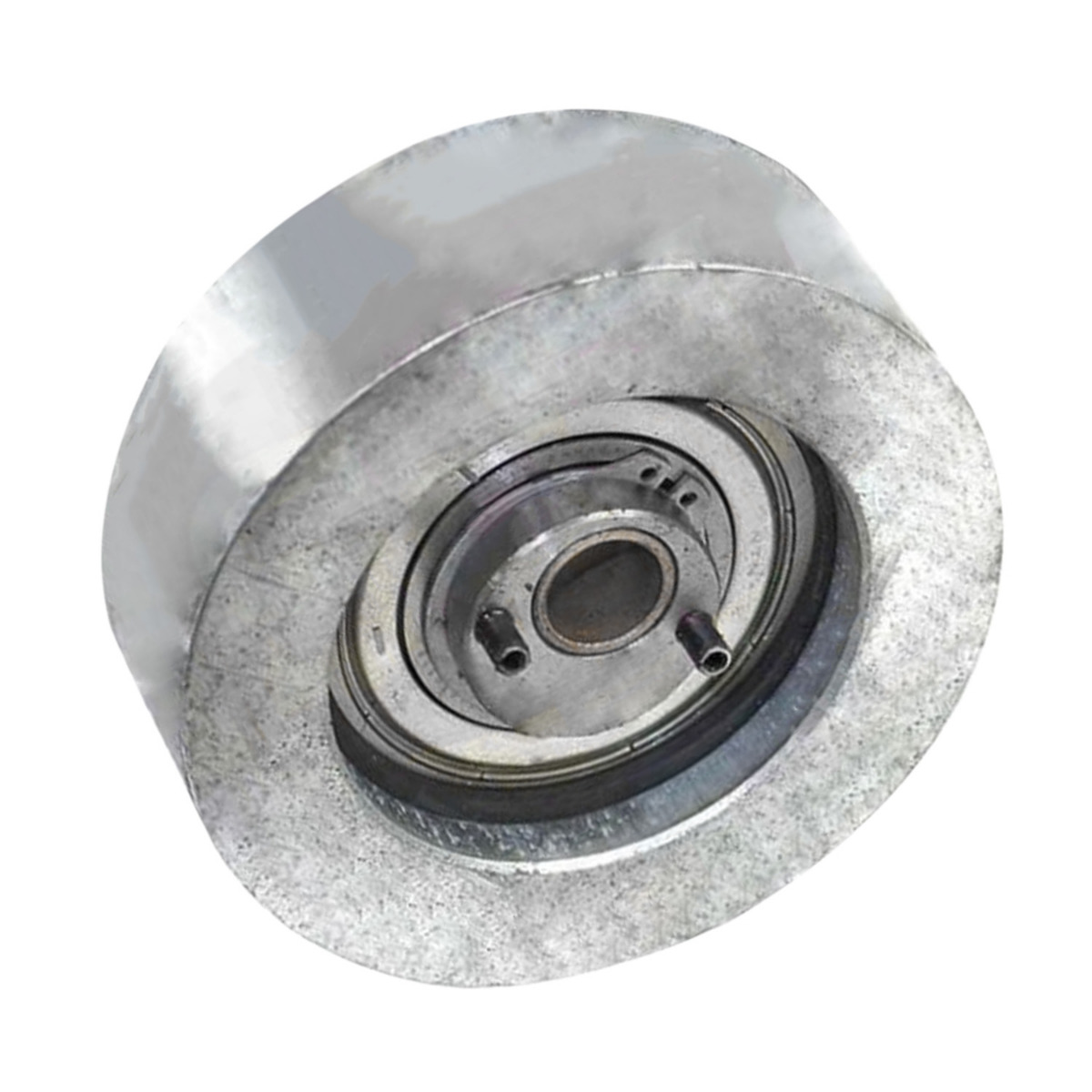 Poulie de pompe hydraulique 6714212 pour Bobcat