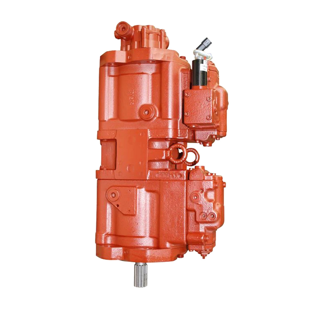 Pompe hydraulique principale K3V112DT-1XER-9N2A-1 pour Volvo