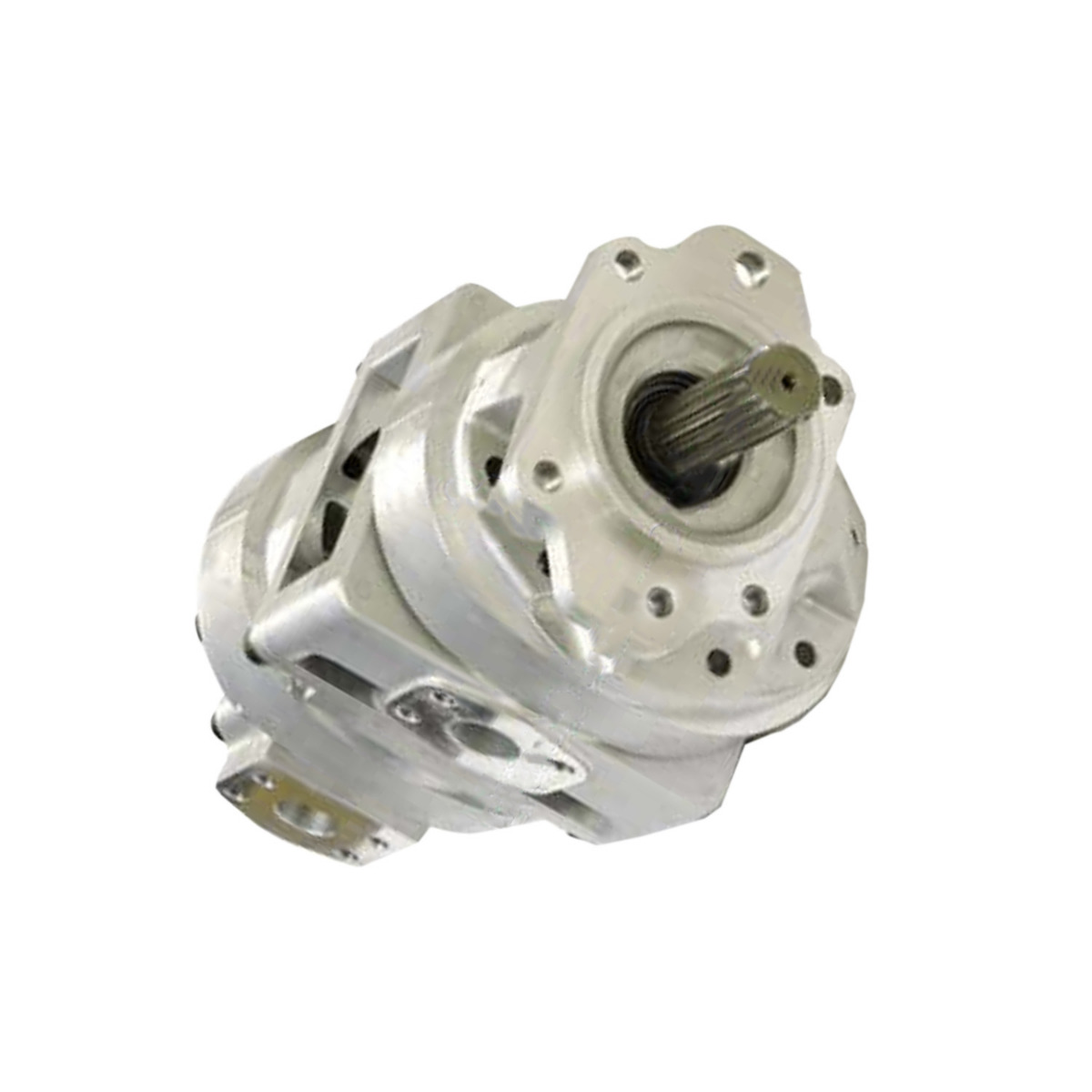 Pompe hydraulique 705-53-42000 pour Komatsu