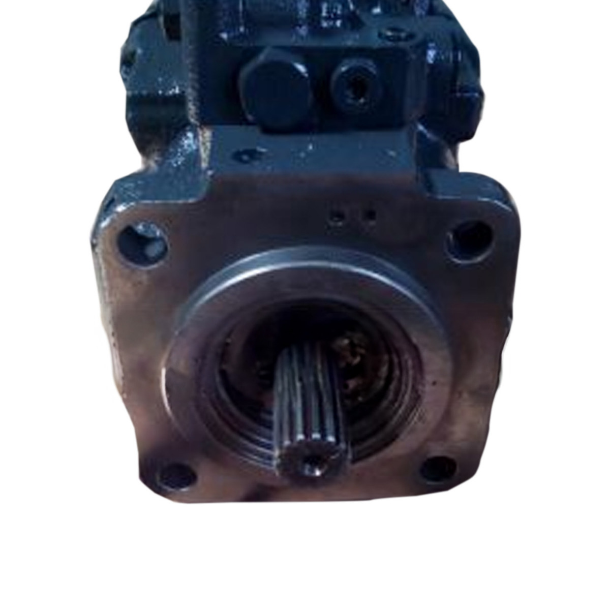 Pompe hydraulique 708-3S-00130 pour Komatsu