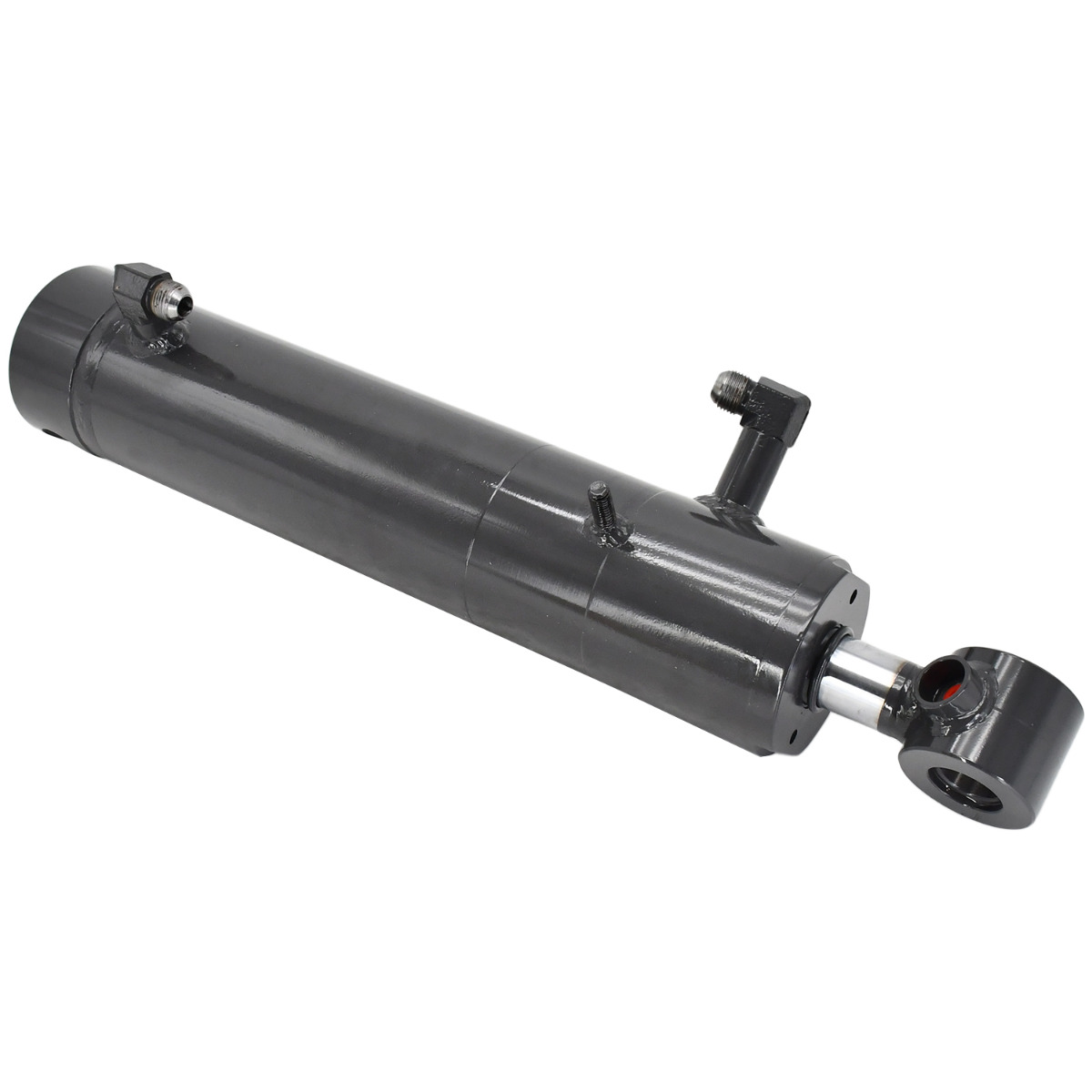 Cylindre d'inclinaison de godet hydraulique 6815798 pour Bobcat