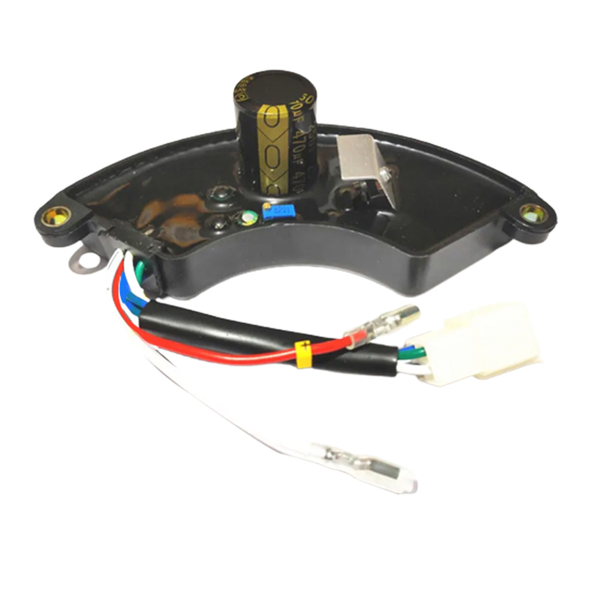 Régulateur de tension automatique TT09-4 pour Générateur
