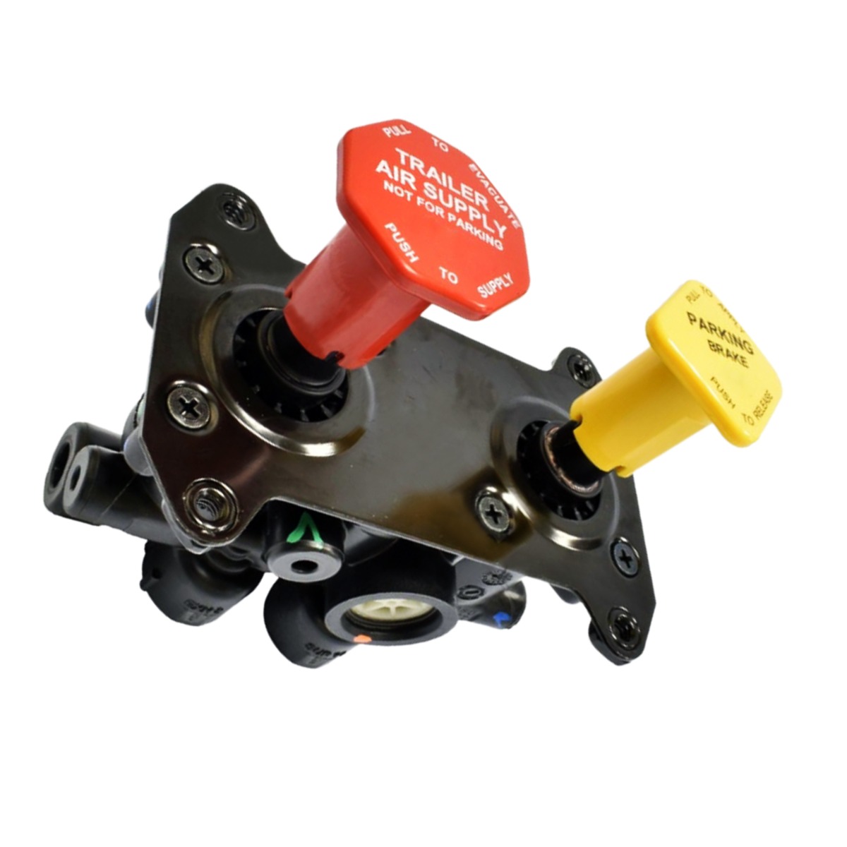 Dash Air Brake Control Valve MV3 107433 pour Freightliner