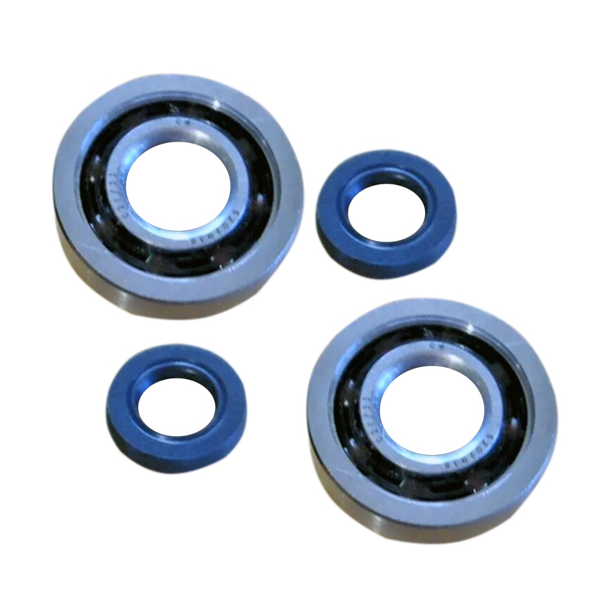 Palier de vilebrequin et jeu de joints 9523-003-4300 pour Stihl