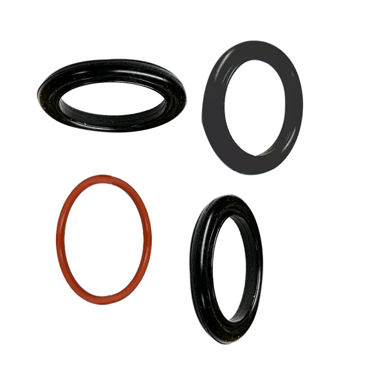Jeu de demi joints toriques Block 10991AA001 806932030 pour Subaru