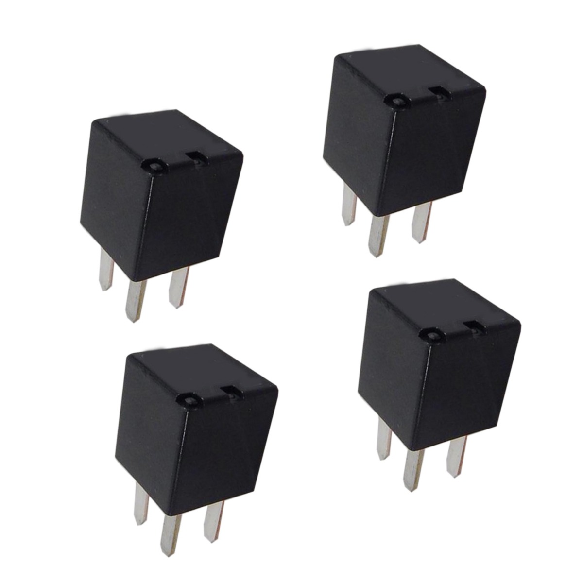 Relais 4 pièces 12VDC 20A 8T2T-0101K-CA pour Ford